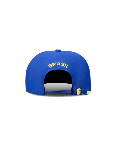 Nike Jordan Pro Brasil Cap IO4448417