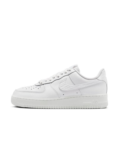 Nike Air Force 1 '07 SE Women's Shoes WhiteNeutral GreyWhite IO4837100 MBS