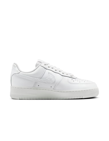 Nike Air Force 1 '07 SE Women's Shoes WhiteNeutral GreyWhite IO4837100 MBS