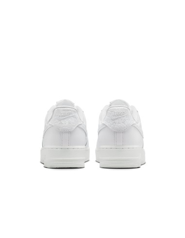 Nike Air Force 1 '07 SE Women's Shoes WhiteNeutral GreyWhite IO4837100 MBS
