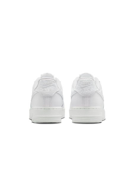Nike Air Force 1 '07 SE Women's Shoes WhiteNeutral GreyWhite IO4837100 MBS