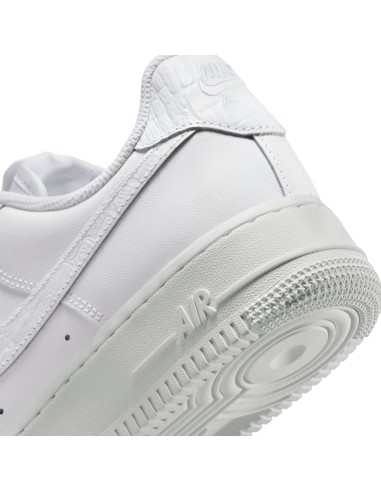 Nike Air Force 1 '07 SE Women's Shoes WhiteNeutral GreyWhite IO4837100 MBS