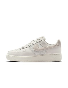Nike Air Force 1 '07 Women's Shoes PhantomWhitePhantom IQ0275030 MBS