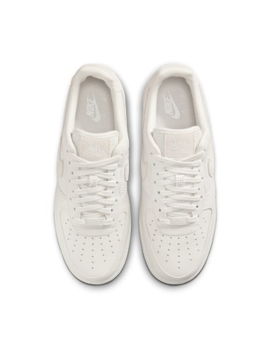 Nike Air Force 1 '07 Women's Shoes PhantomWhitePhantom IQ0275030 MBS