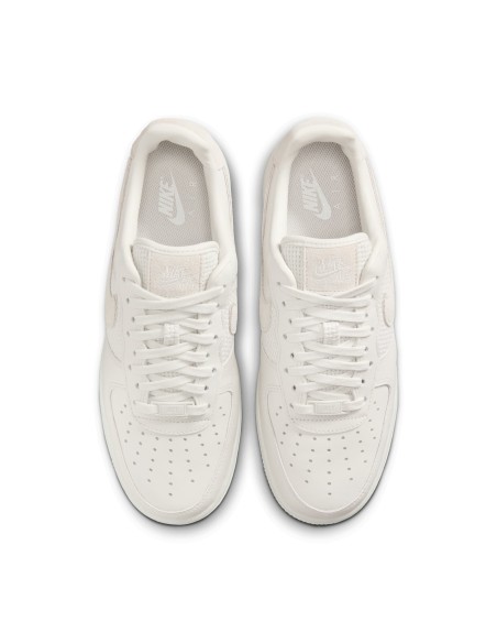 Nike Air Force 1 '07 Women's Shoes PhantomWhitePhantom IQ0275030 MBS