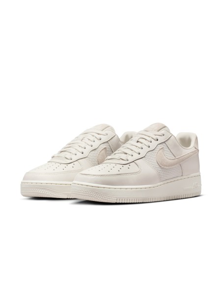 Nike Air Force 1 '07 Women's Shoes PhantomWhitePhantom IQ0275030 MBS