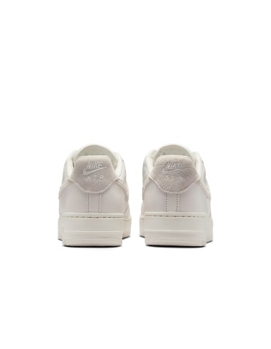 Nike Air Force 1 '07 Women's Shoes PhantomWhitePhantom IQ0275030 MBS