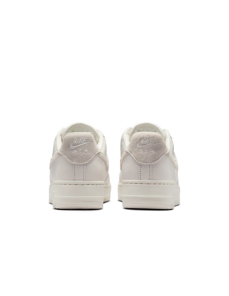 Nike Air Force 1 '07 Women's Shoes PhantomWhitePhantom IQ0275030 MBS