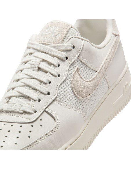 Nike Air Force 1 '07 Women's Shoes PhantomWhitePhantom IQ0275030 MBS