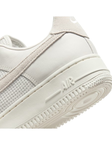 Nike Air Force 1 '07 Women's Shoes PhantomWhitePhantom IQ0275030 MBS