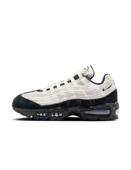 Nike Air Max 95 Big Bubble City Pack Paris Atelier IQ0284010 MBS