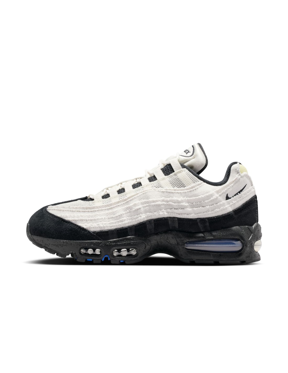 Nike Sportswear Nike Air Max 95 Big Bubble City Pack Paris Atelier IQ0284010 MBS