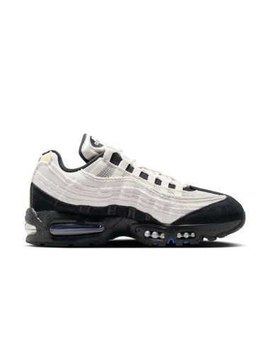 Nike Air Max 95 Big Bubble City Pack Paris Atelier IQ0284010 MBS