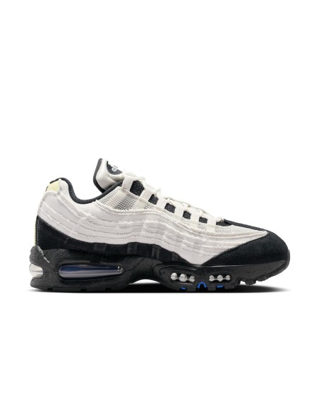 Nike Air Max 95 Big Bubble City Pack Paris Atelier IQ0284010 MBS
