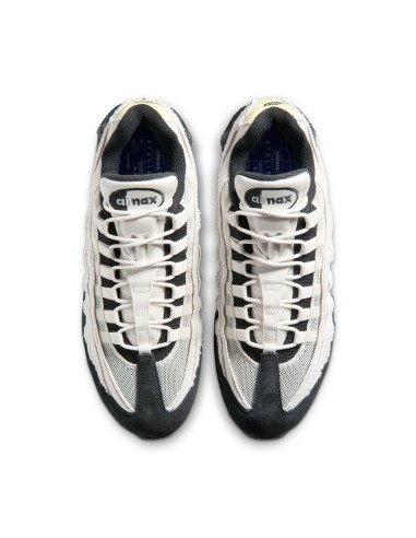 Nike Air Max 95 Big Bubble City Pack Paris Atelier IQ0284010 MBS