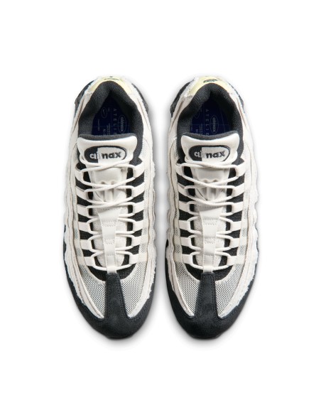 Nike Air Max 95 Big Bubble City Pack Paris Atelier IQ0284010 MBS