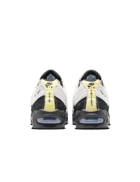 Nike Air Max 95 Big Bubble City Pack Paris Atelier IQ0284010 MBS