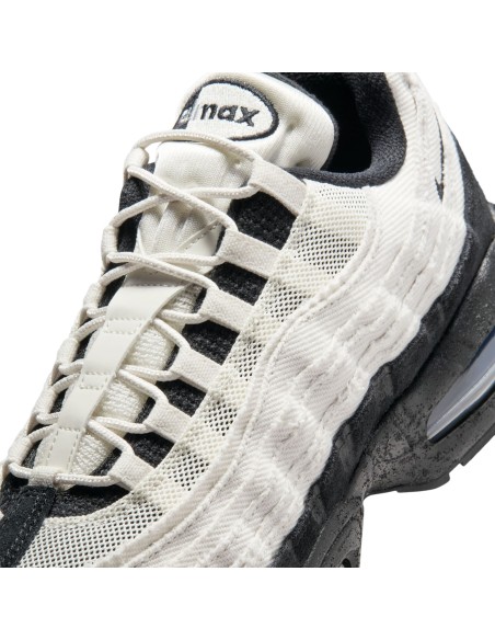 Nike Air Max 95 Big Bubble City Pack Paris Atelier IQ0284010 MBS