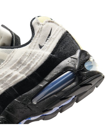 Nike Air Max 95 Big Bubble City Pack Paris Atelier IQ0284010 MBS