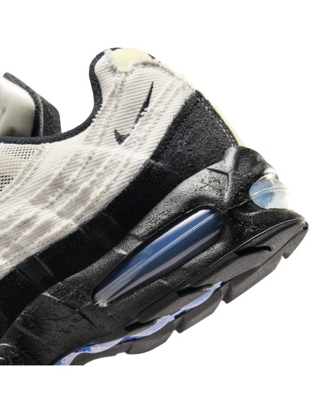Nike Air Max 95 Big Bubble City Pack Paris Atelier IQ0284010 MBS
