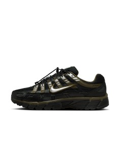 Nike P6000 Black Dark Hazel IQ0298010 MBS