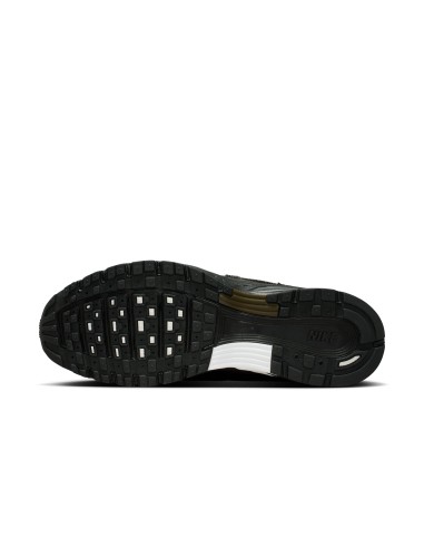 Nike P6000 Black Dark Hazel IQ0298010 MBS