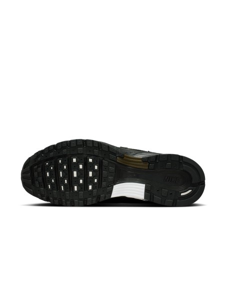 Nike P6000 Black Dark Hazel IQ0298010 MBS