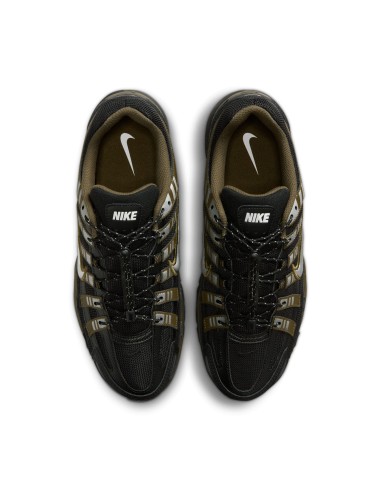 Nike P6000 Black Dark Hazel IQ0298010 MBS