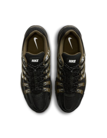 Nike P6000 Black Dark Hazel IQ0298010 MBS