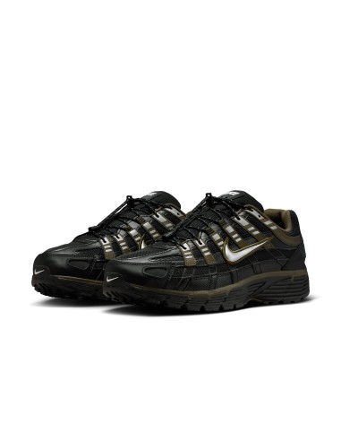 Nike P6000 Black Dark Hazel IQ0298010 MBS
