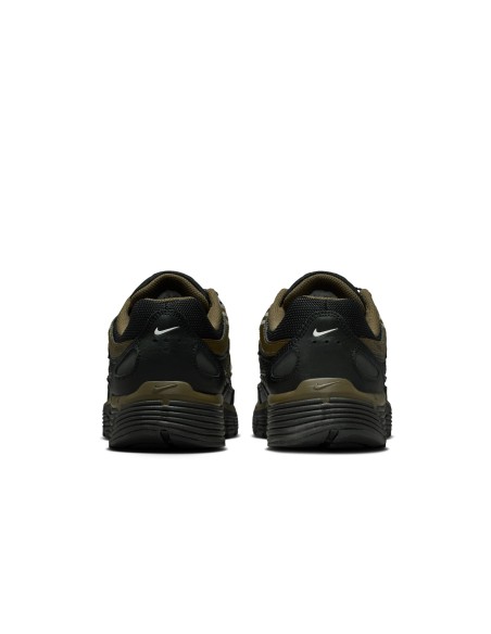 Nike P6000 Black Dark Hazel IQ0298010 MBS