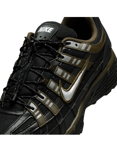 Nike P6000 Black Dark Hazel IQ0298010 MBS