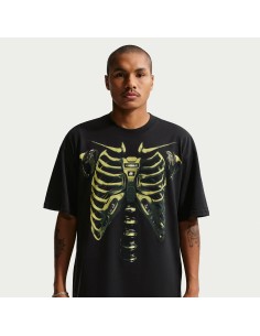 Nike Sportswear Max90 Tee BlackVolt Ice IQ1009010 MBS
