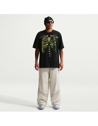 Nike Sportswear Max90 Tee BlackVolt Ice IQ1009010 MBS