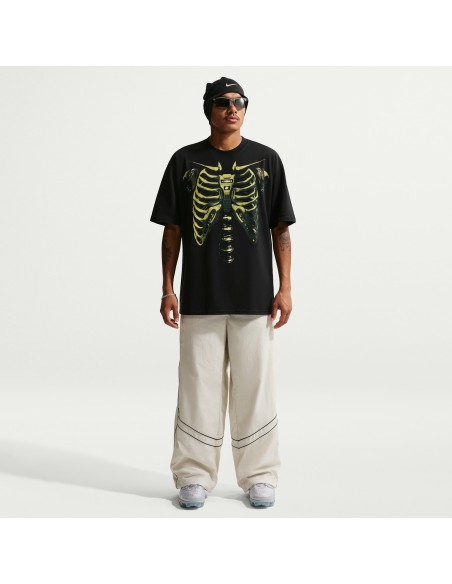 Nike Sportswear Max90 Tee BlackVolt Ice IQ1009010 MBS