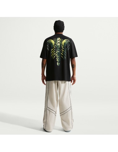 Nike Sportswear Max90 Tee BlackVolt Ice IQ1009010 MBS