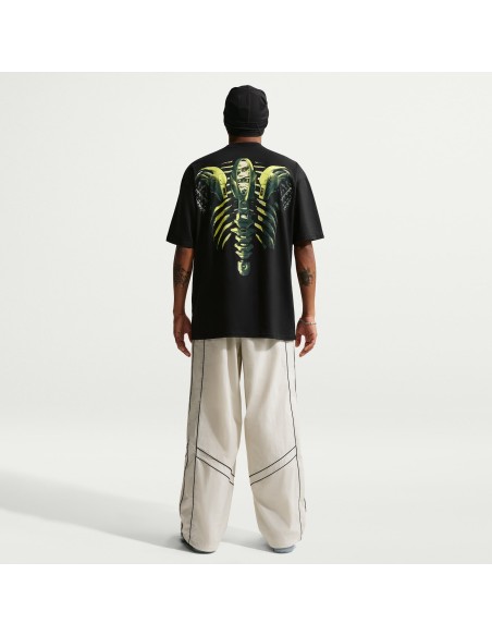 Nike Sportswear Max90 Tee BlackVolt Ice IQ1009010 MBS