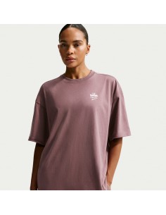 Nike NSW Oversized Tee 'TattooSail' IQ1091502 MBS