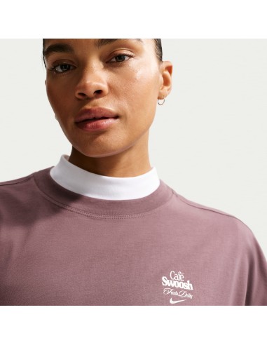 Nike NSW Oversized Tee 'TattooSail' IQ1091502 MBS