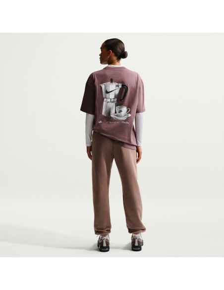 Nike NSW Oversized Tee 'TattooSail' IQ1091502 MBS