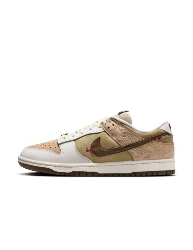 Nike Dunk Low Pegasus Pack Linen Phantom IQ1118220 MBS