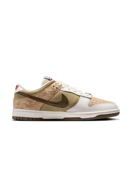 Nike Dunk Low Pegasus Pack Linen Phantom IQ1118220 MBS
