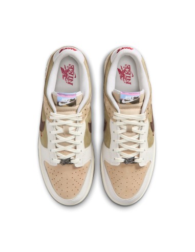 Nike Dunk Low Pegasus Pack Linen Phantom IQ1118220 MBS