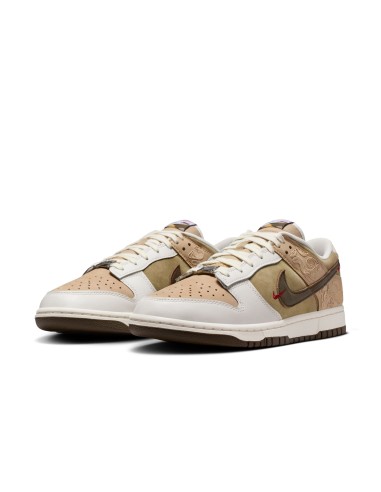 Nike Dunk Low Pegasus Pack Linen Phantom IQ1118220 MBS