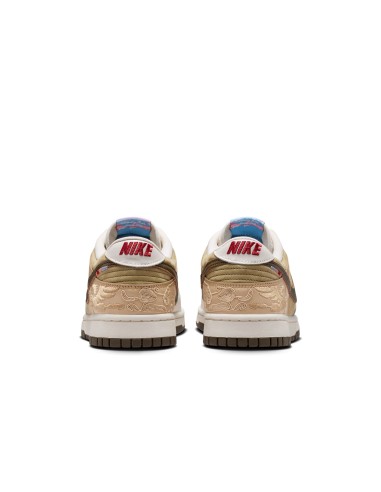 Nike Dunk Low Pegasus Pack Linen Phantom IQ1118220 MBS