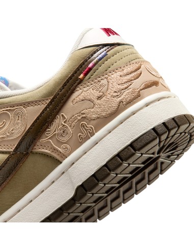 Nike Dunk Low Pegasus Pack Linen Phantom IQ1118220 MBS