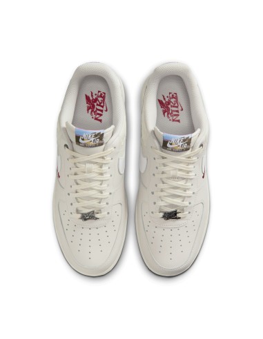 Nike Air Force 1 Low Pegasus Pack Phantom IQ1119011 MBS