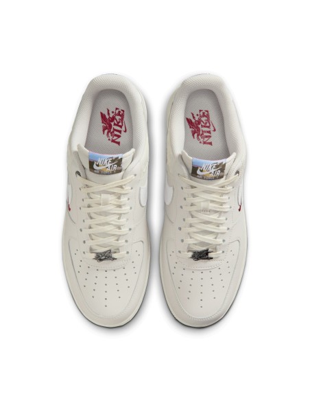 Nike Air Force 1 Low Pegasus Pack Phantom IQ1119011 MBS