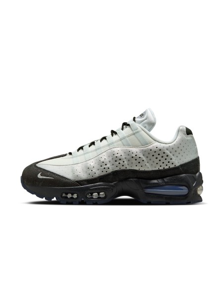 Nike Air Max 95 OG Big Bubble Family Reunion Seongsu IQ3363025 MBS