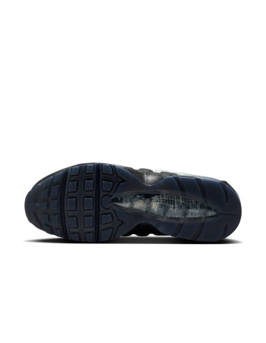 Nike Air Max 95 OG Big Bubble Family Reunion Seongsu IQ3363025 MBS